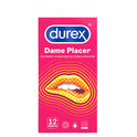 Preservativos Dame Placer Preservativos Dame Placer